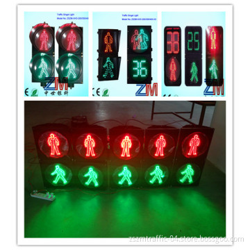 2015 Wholesale Factory Cheap Price Traffic Vehicle Light/Pedestrian Traffic Light